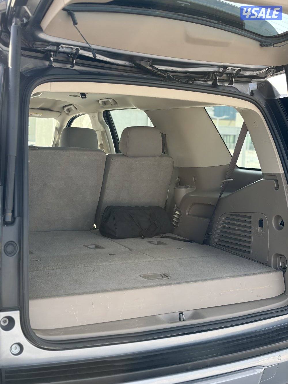 للبيع يوكن 2020 ماشي 1209