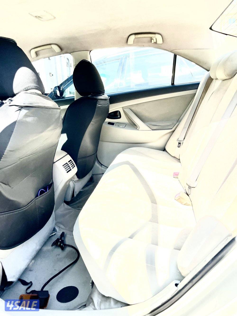 تويوتا اوريون 2007 حالة ممتازة شرط الفحص5