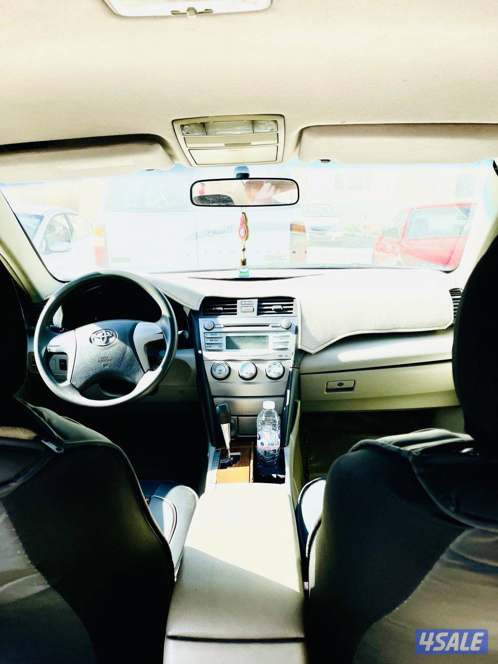 تويوتا اوريون 2007 حالة ممتازة شرط الفحص6