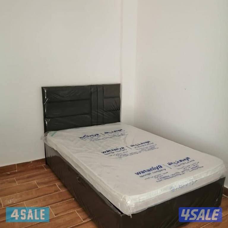 سرير نفر ونفر معي المرتبه الوطنية الطبي7