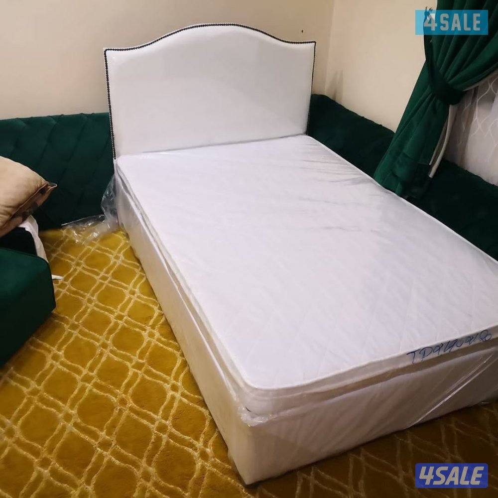 سرير نفر ونفر معي المرتبه الوطنية الطبي9