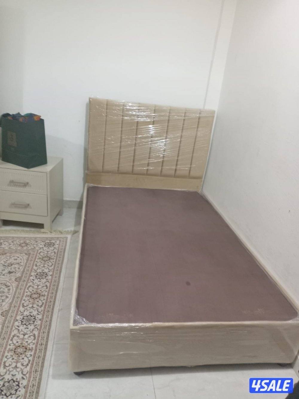 سرير نفر ونفر معي المرتبه الوطنية الطبي13