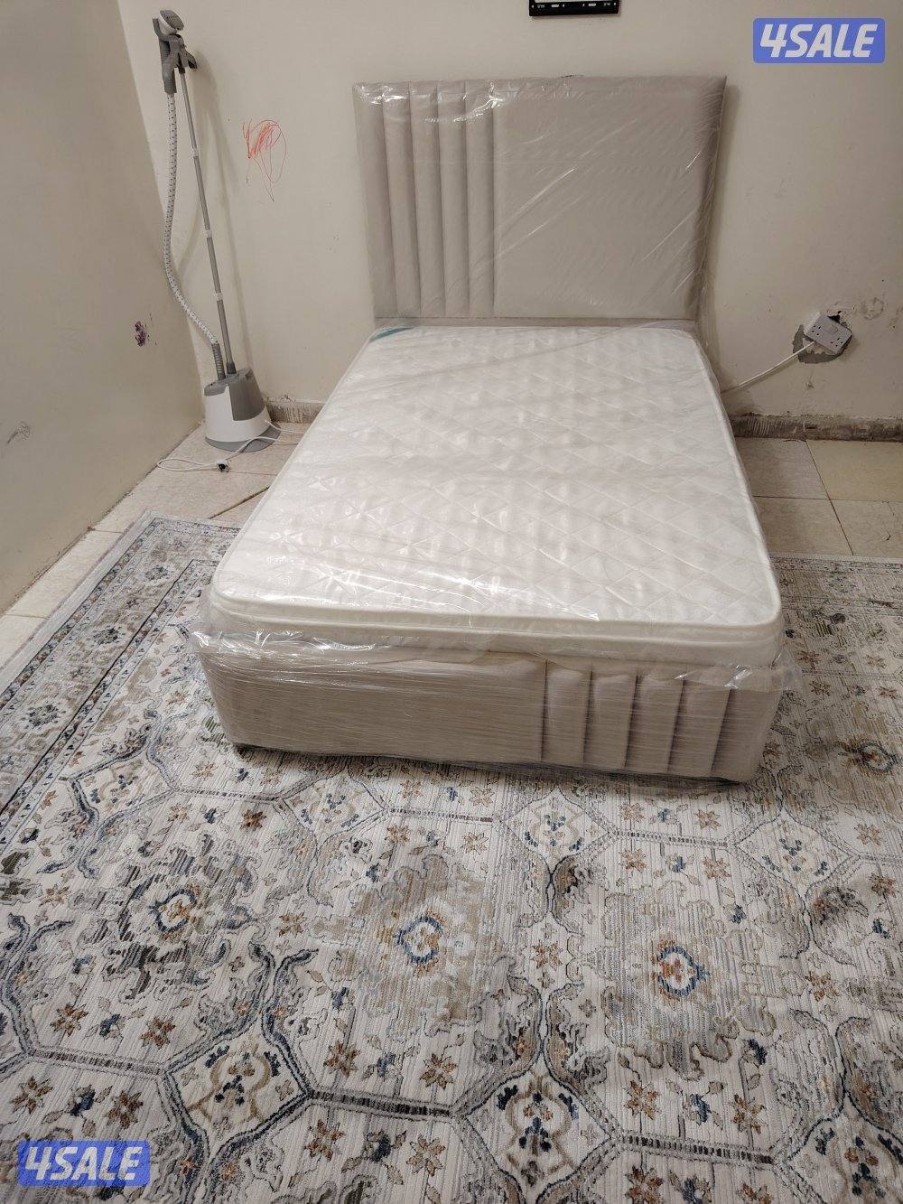 سرير نفر ونفر معي المرتبه الوطنية الطبي14