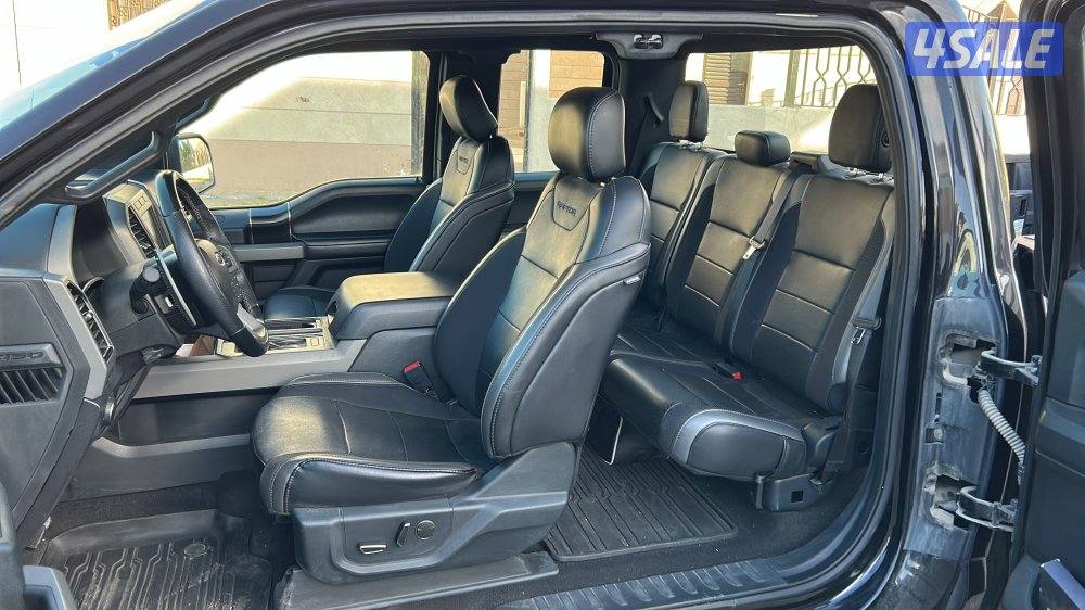 اللون اسود -أوتوماتيكي -ممتاز لايوجد عيب -موديل 20206