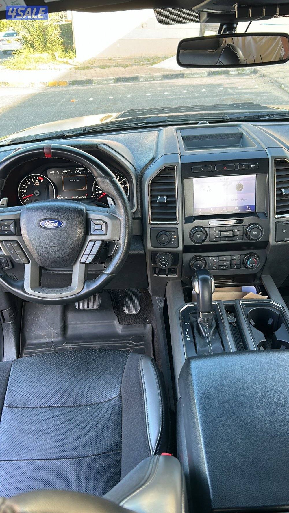 اللون اسود -أوتوماتيكي -ممتاز لايوجد عيب -موديل 20207