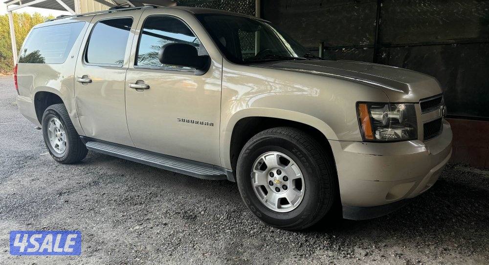 للبيع سوبربان شفر موديل2011 شرط الفحص وفحصه موجود بالإعلان صبغه وكاله0