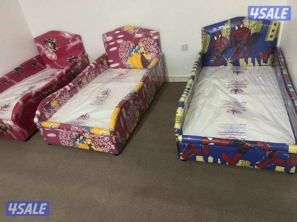 تفصيل سراير أطفال5