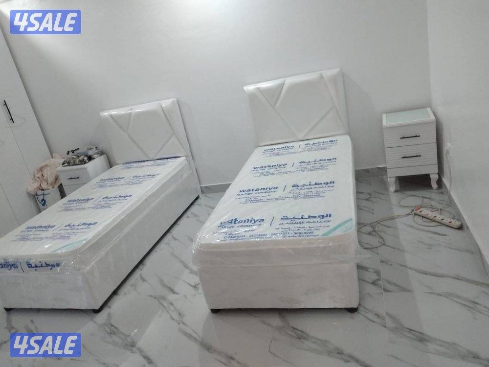 تفصيل سراير أطفال7