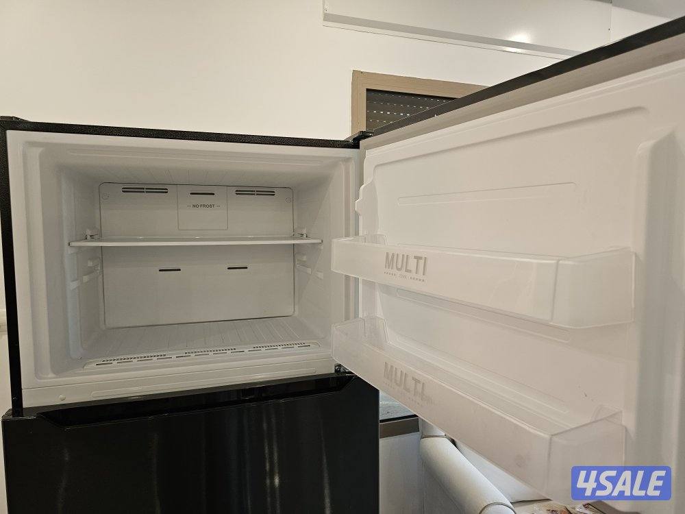 للبيع ثلاجة باناسونيك0