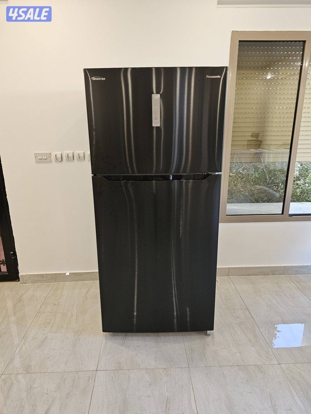 للبيع ثلاجة باناسونيك2