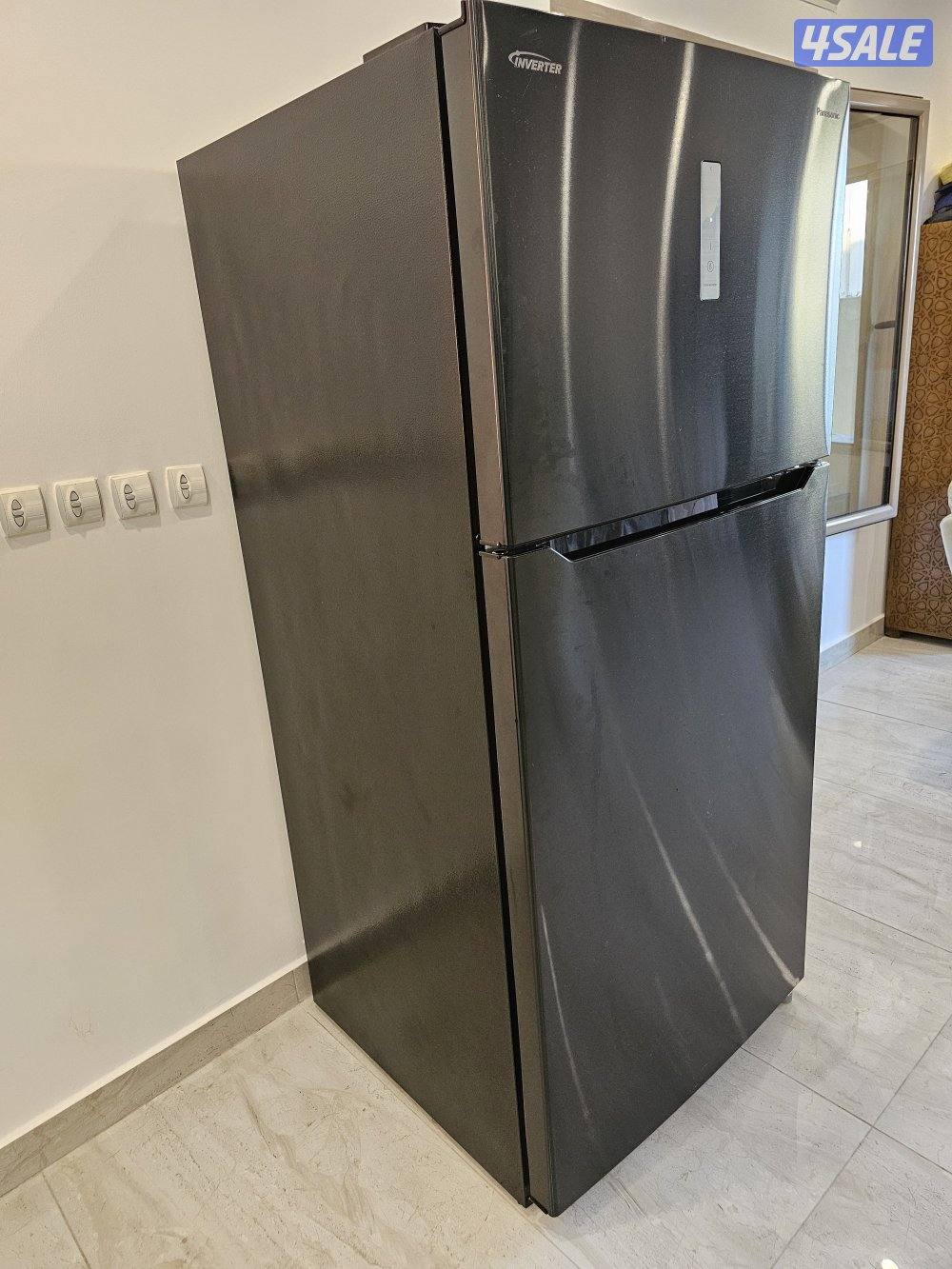 للبيع ثلاجة باناسونيك3