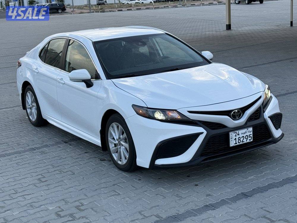 كامري 20241