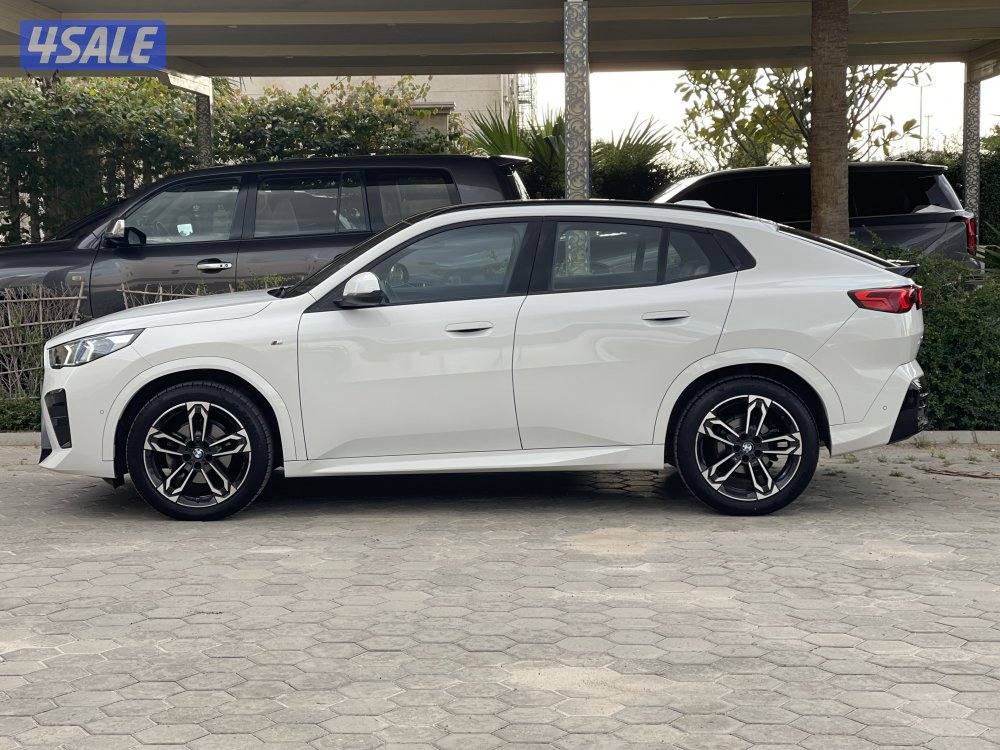 ‏BMW X20 M ماشي 18 موديل 20251
