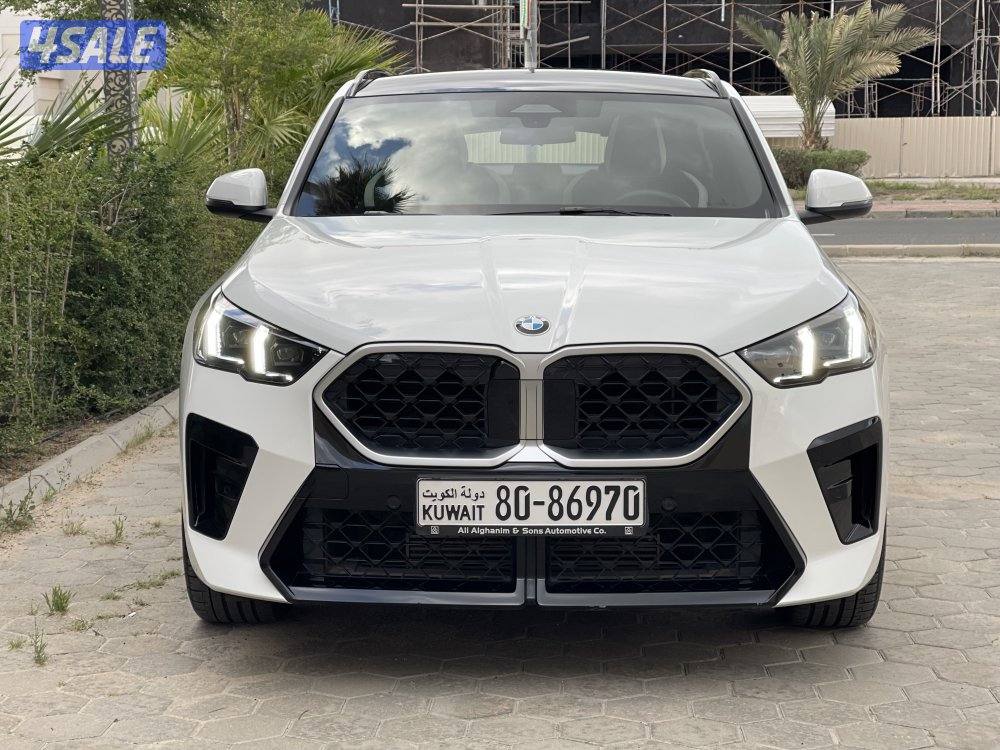 ‏BMW X20 M ماشي 18 موديل 20253