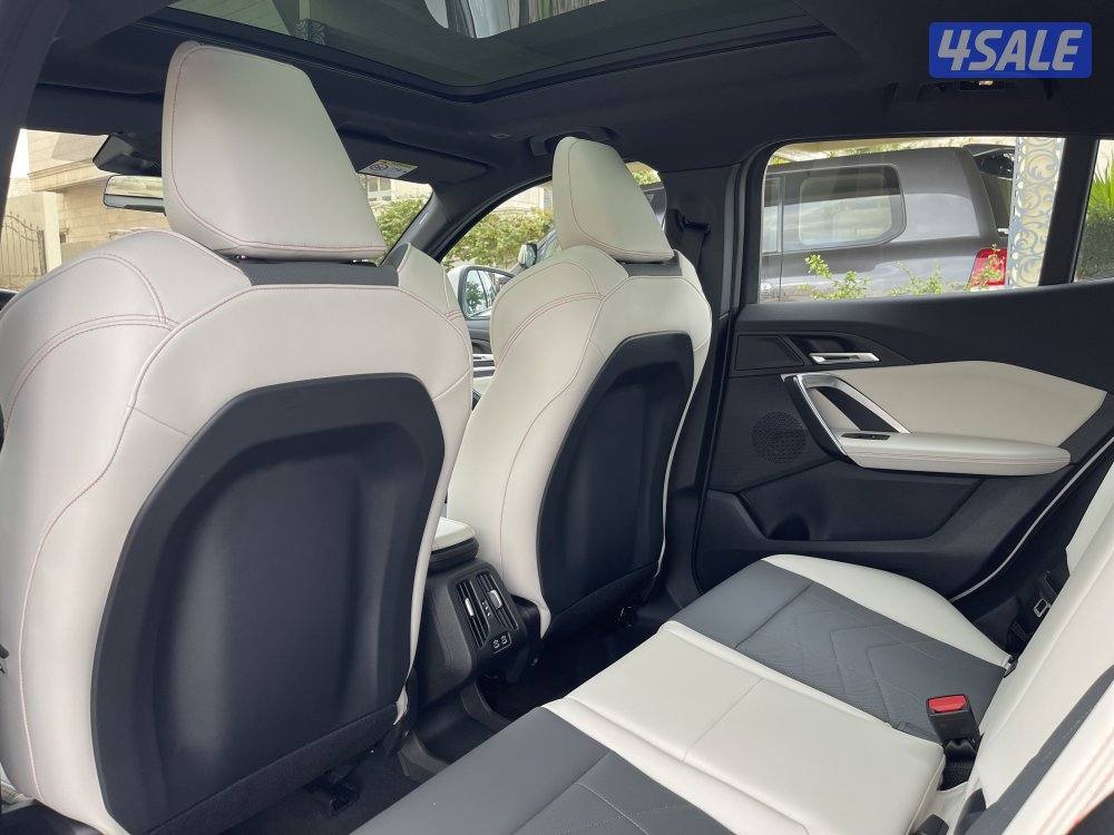 ‏BMW X20 M ماشي 18 موديل 20257