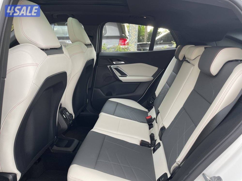 ‏BMW X20 M ماشي 18 موديل 20258