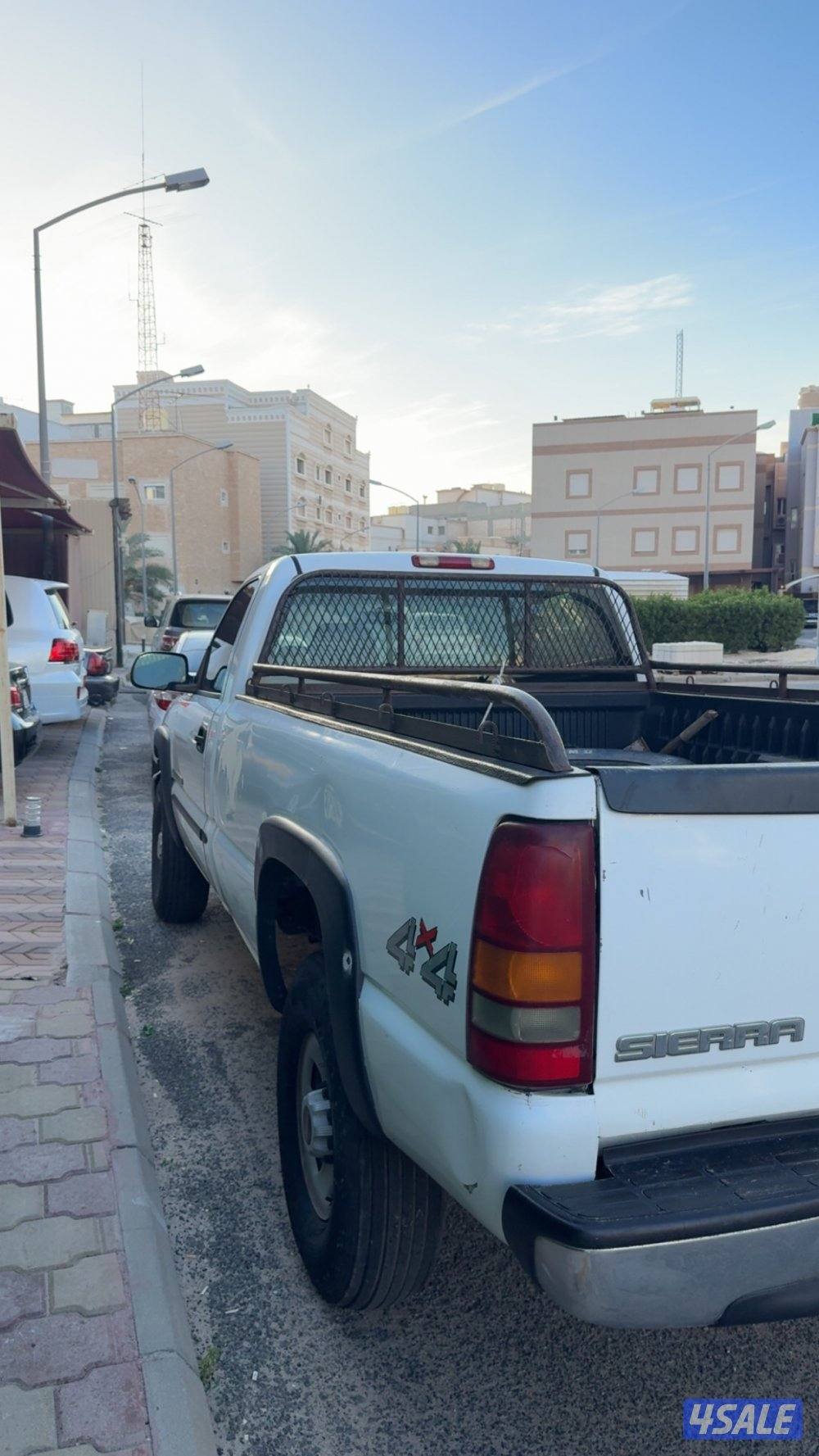 جمس HD دبل قير3