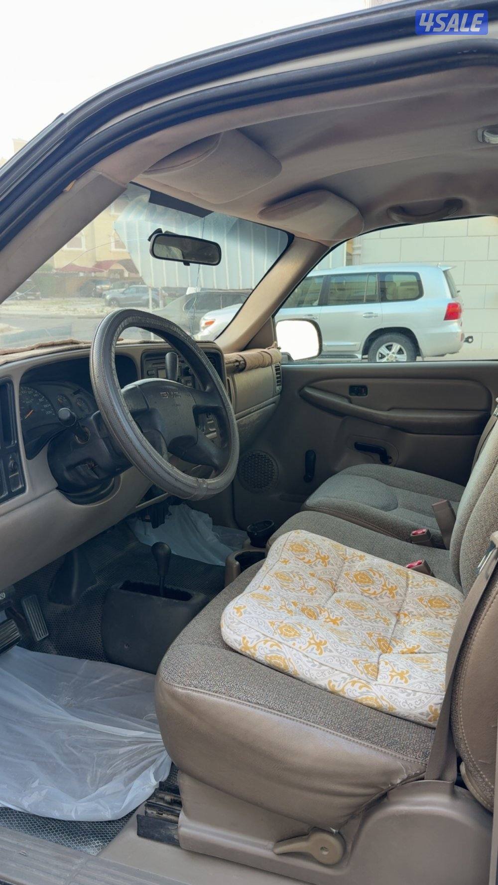 جمس HD دبل قير5