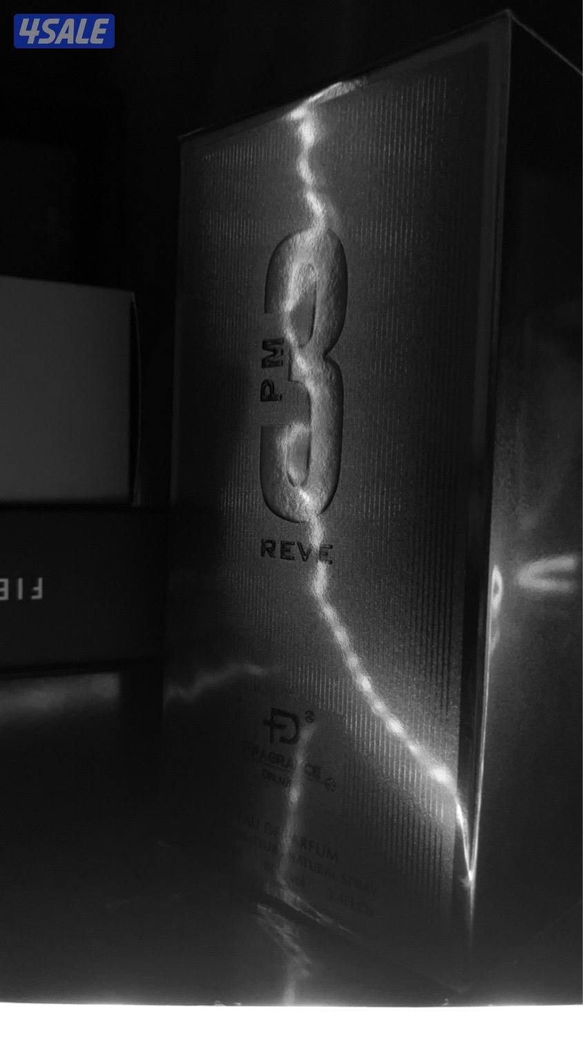 3PM Reve Fragrance Deluxe1