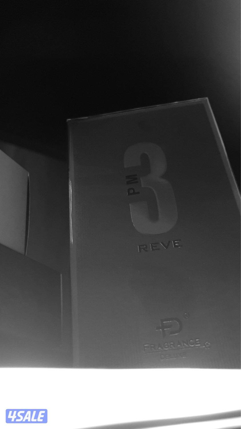 3PM Reve Fragrance Deluxe2