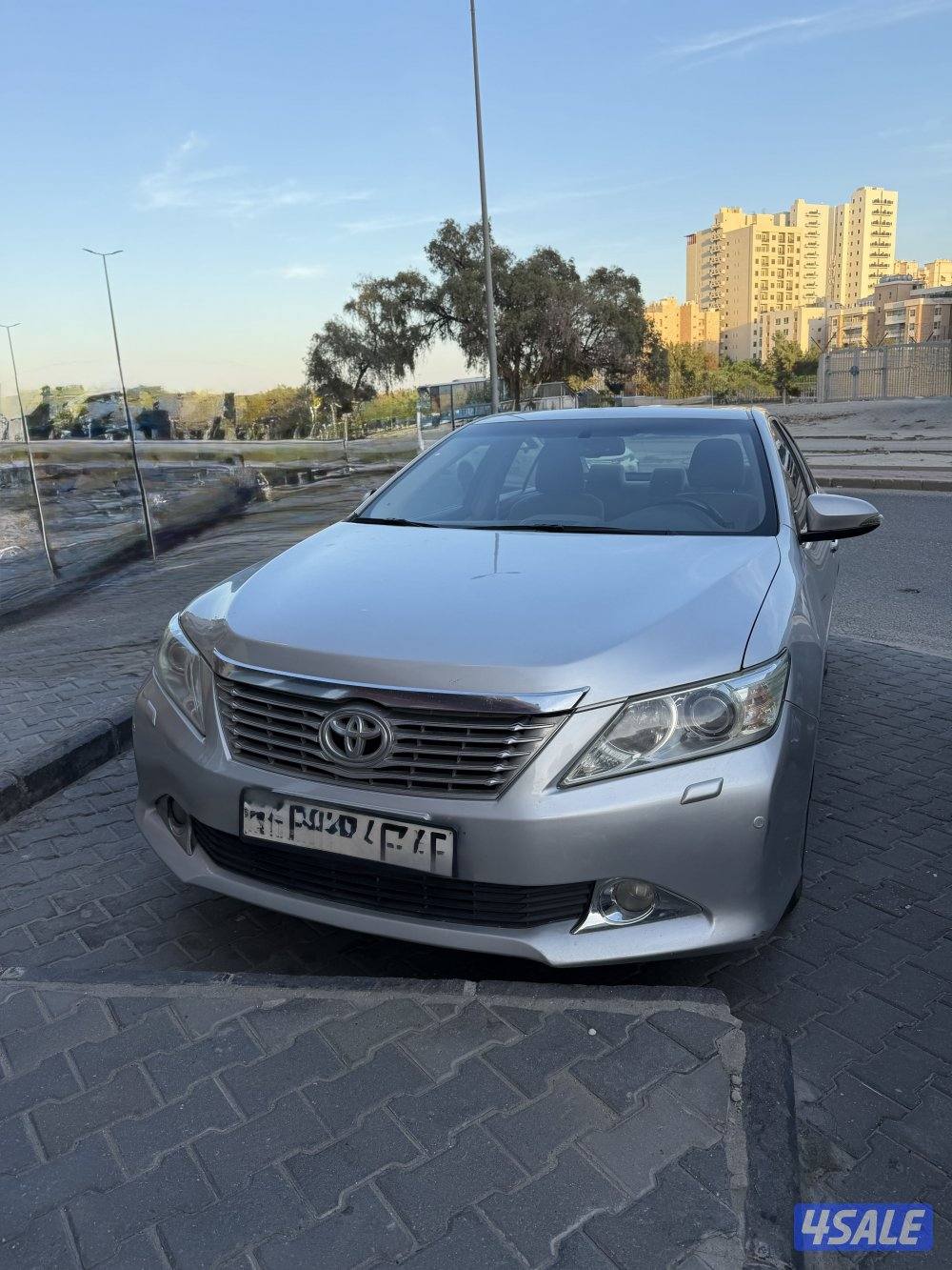 تويوتا اوريون 20140