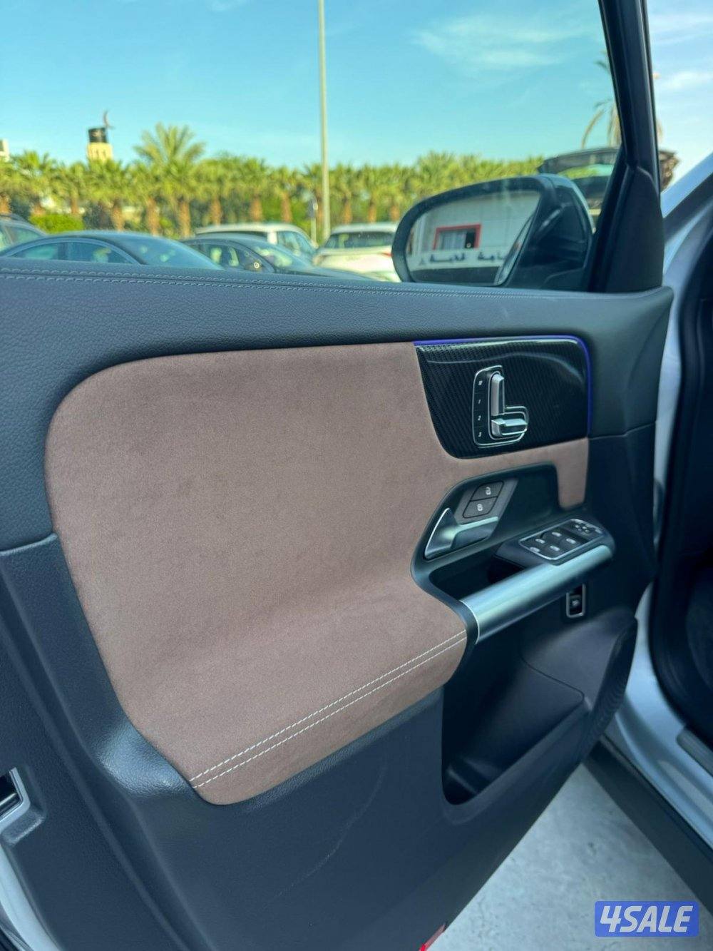 Mercedes-Benz GLA2006