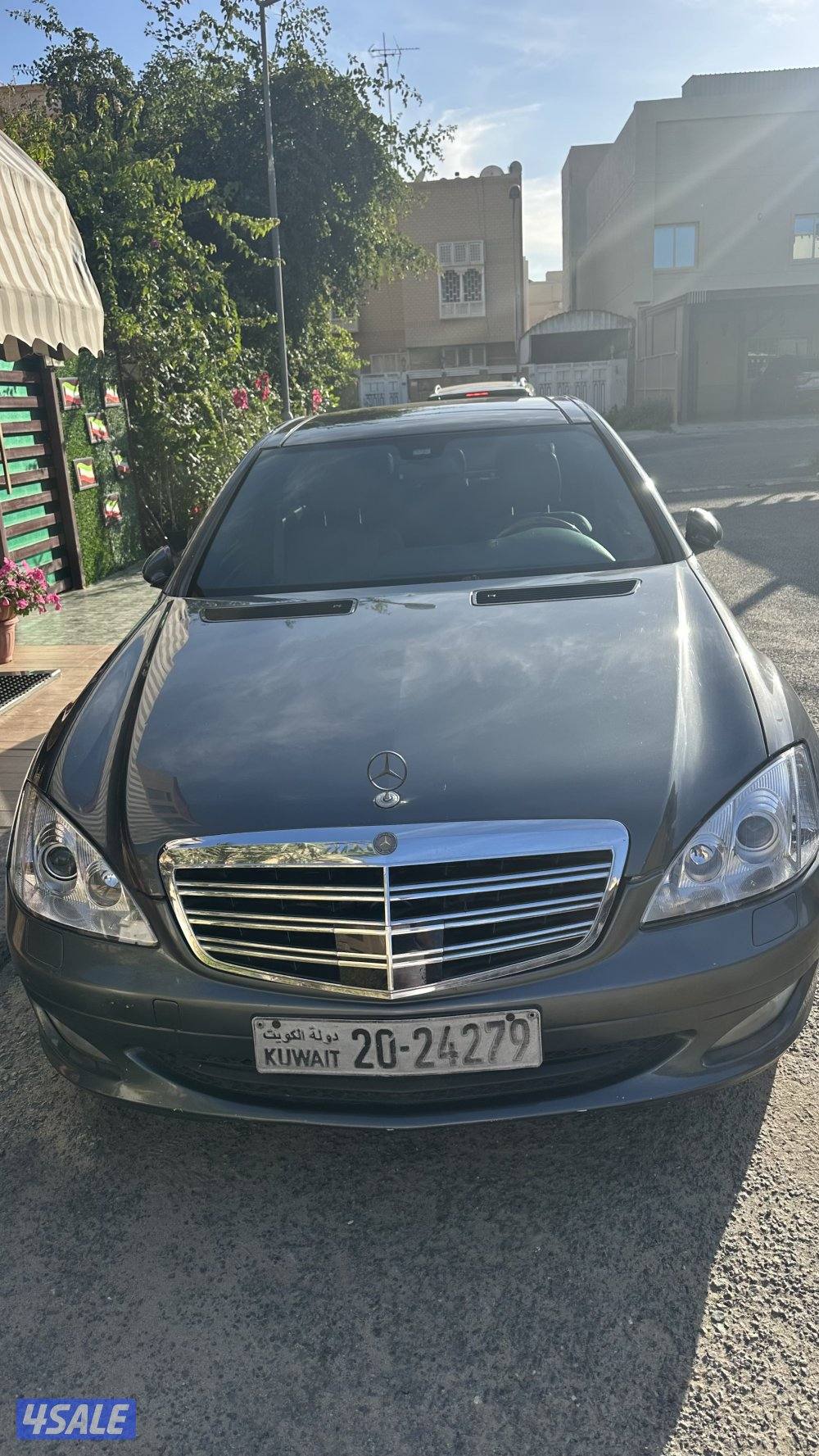 للبيع s3500