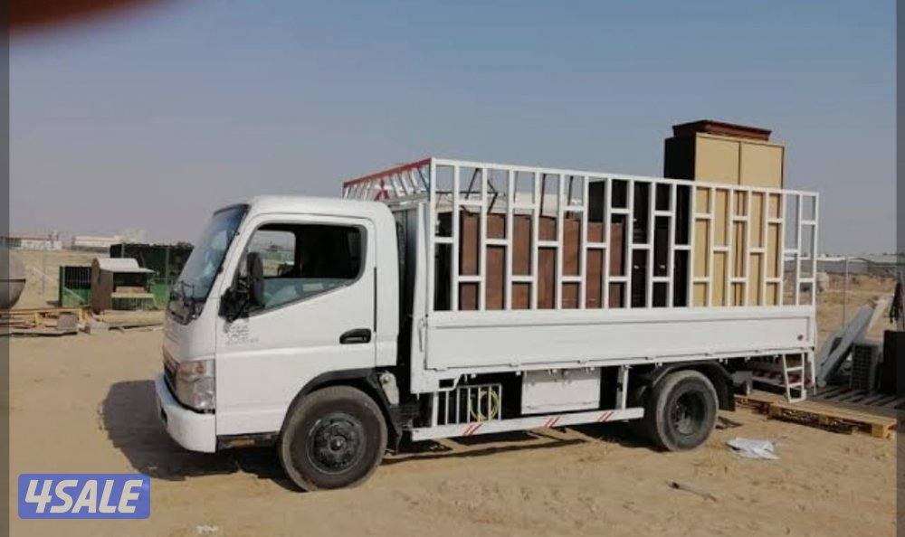 فك ونقل مخيمات  تخزين0