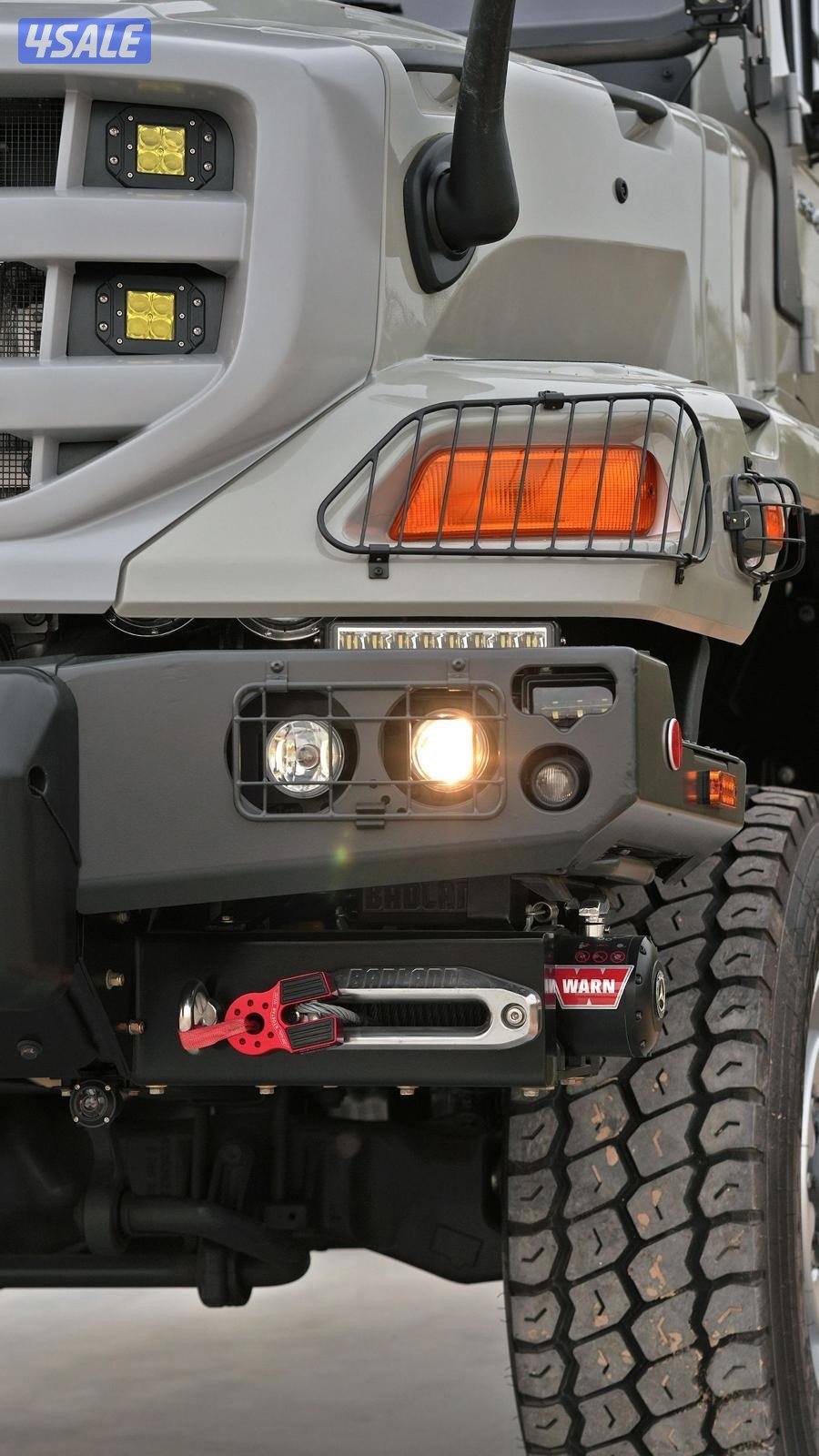 مرسيدس … زيتروس 35 - 42 … موديل 2022 (( اصفار ))10