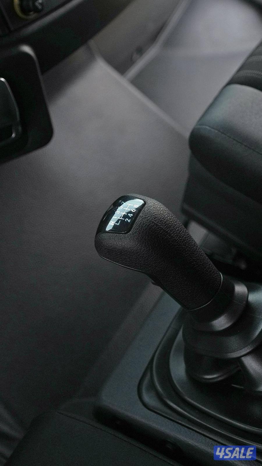 مرسيدس … زيتروس 35 - 42 … موديل 2022 (( اصفار ))12