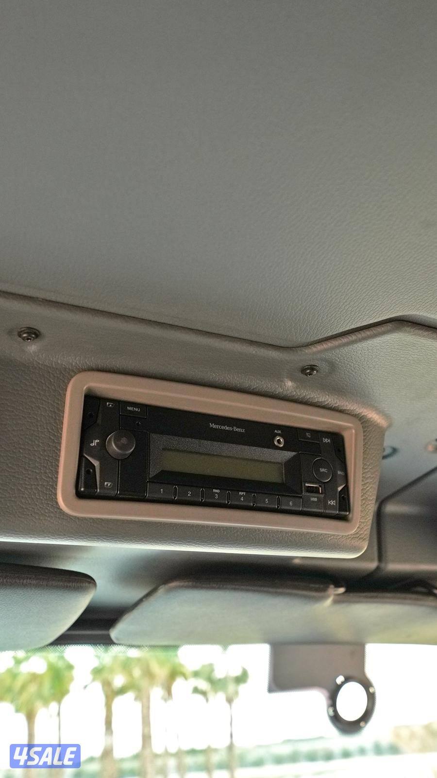 مرسيدس … زيتروس 35 - 42 … موديل 2022 (( اصفار ))13