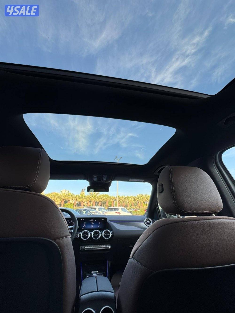 Mercedes-Benz CLA2004