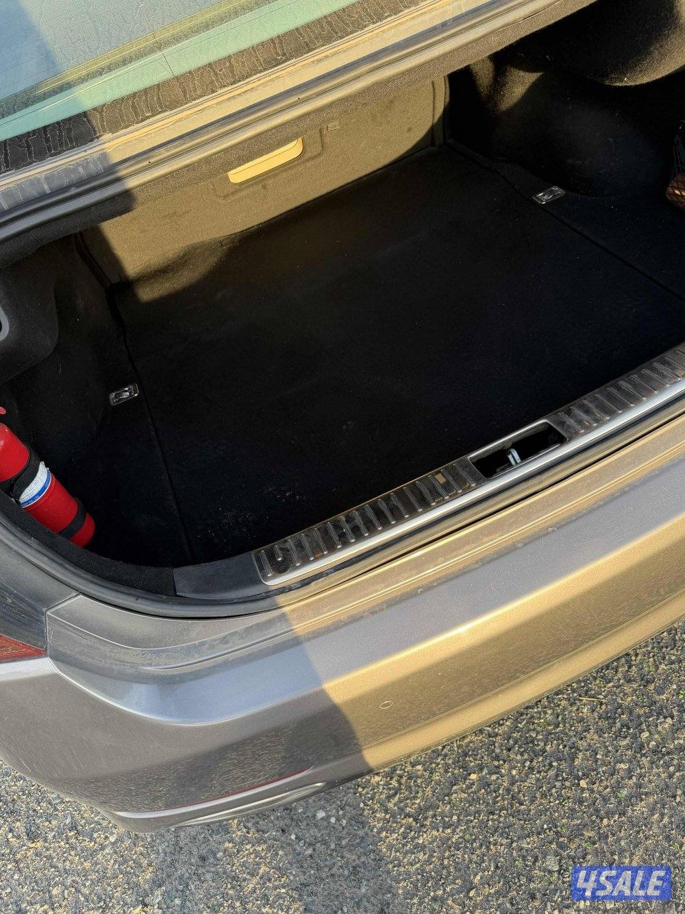 للبيع كيا كرويس موديل ٢٠١٦ سته سلندر7