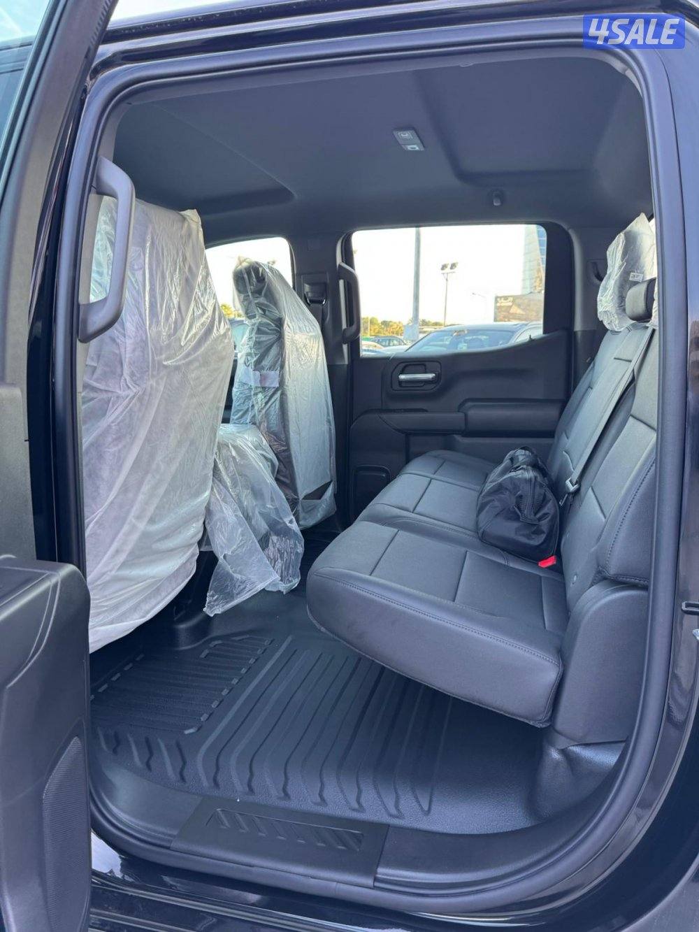 Chevrolet Silverado 1500 LT3