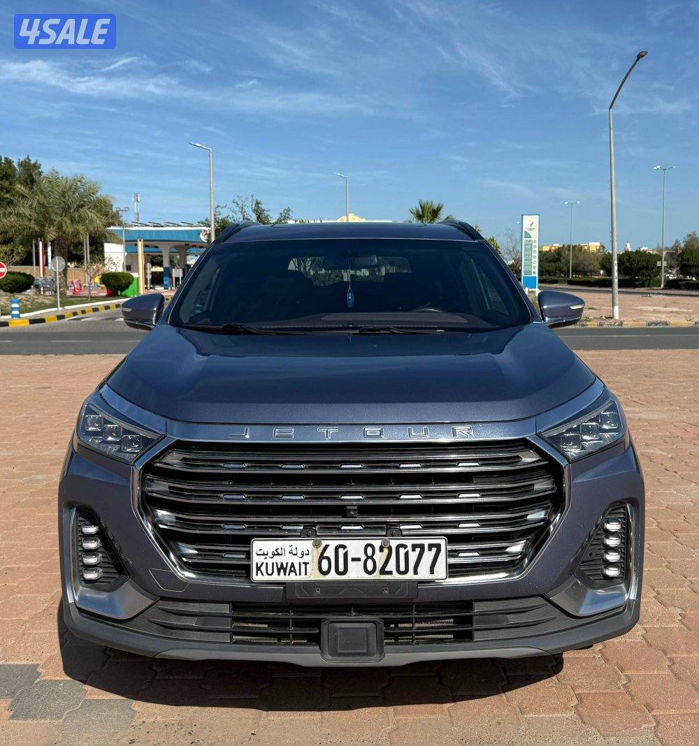 بحالة الوكالة جيتور X90 plus بلس موديل 2023 الدرجة الأولى سيرفس وكالة1