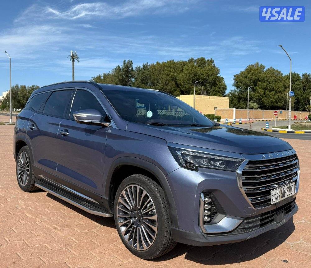 بحالة الوكالة جيتور X90 plus بلس موديل 2023 الدرجة الأولى سيرفس وكالة2