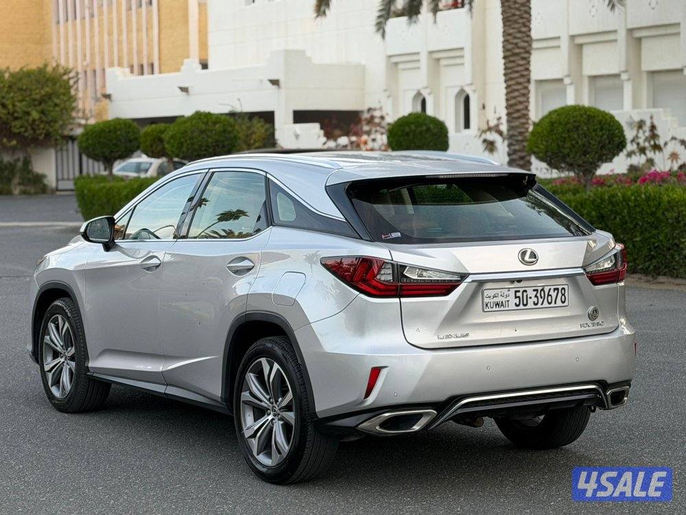 لكزس RX350 - 20183