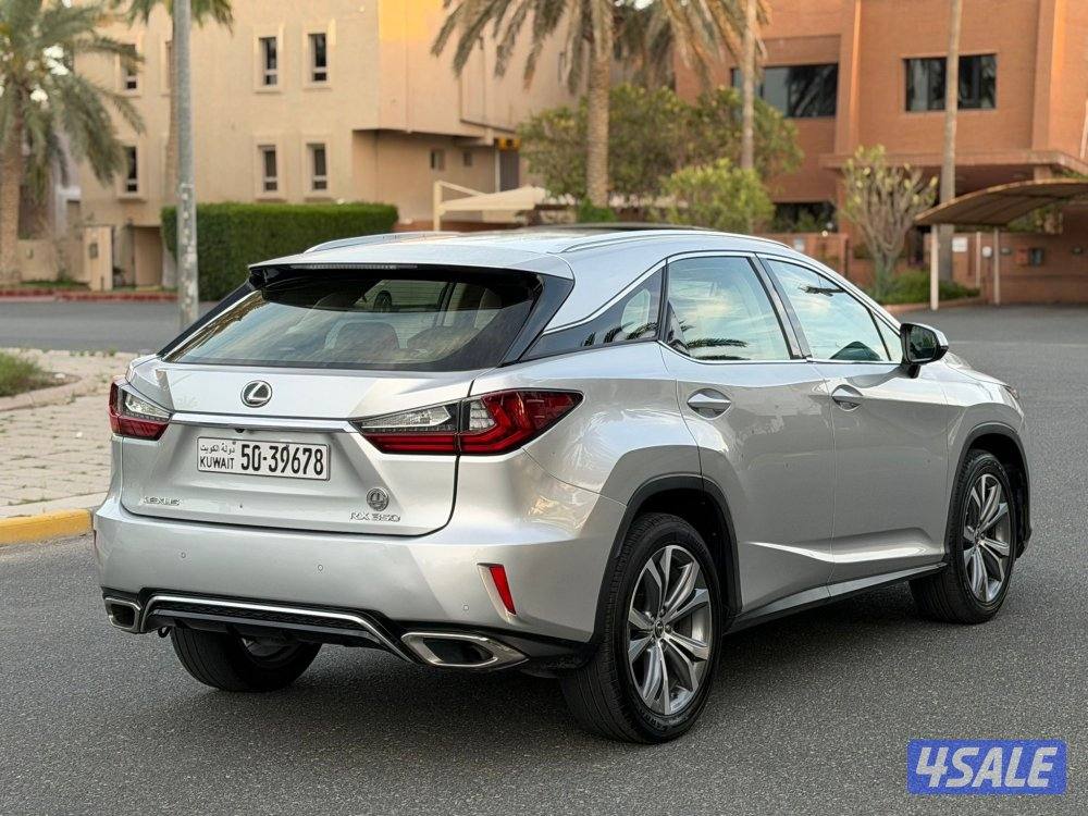لكزس RX350 - 20184