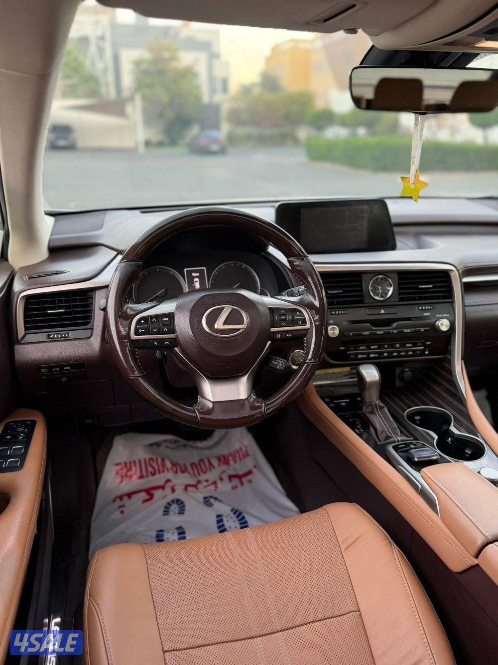 لكزس RX350 - 20186