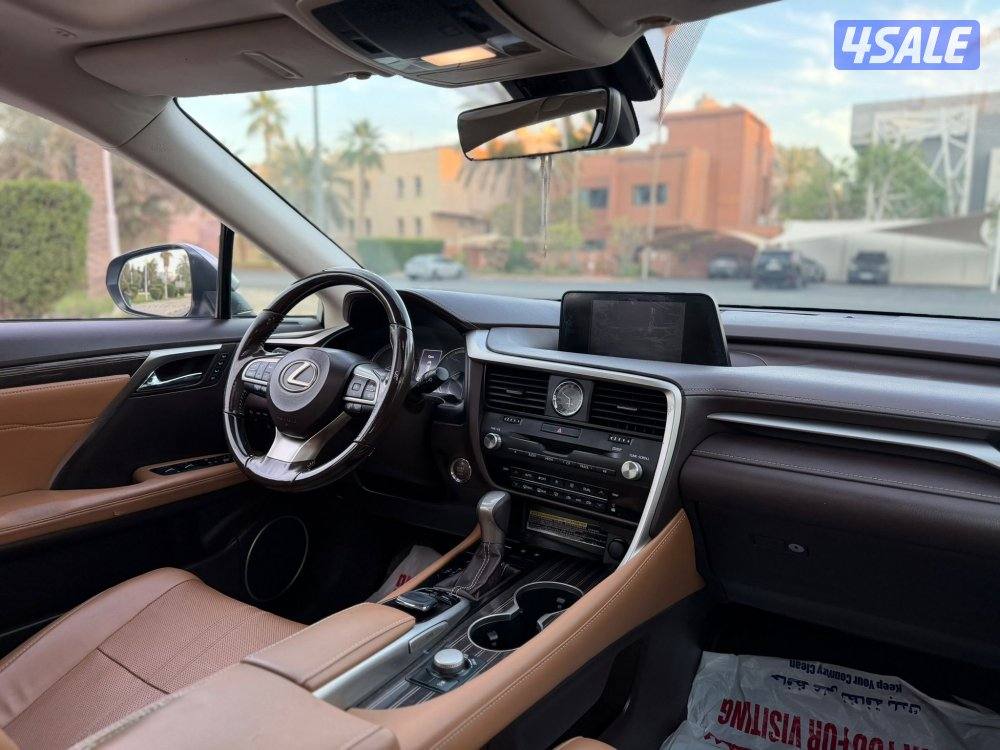 لكزس RX350 - 20187