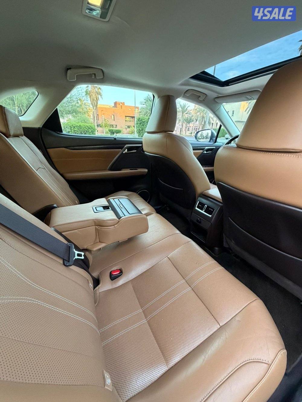 لكزس RX350 - 20188