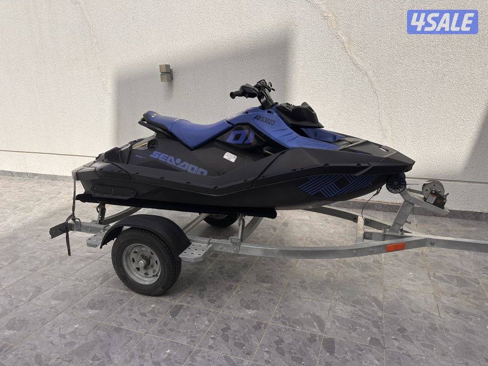 سبارك تركس سيدو 2023 ساعات  التشغيل 40 ساعة0