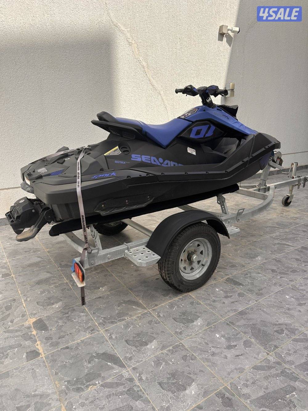 سبارك تركس سيدو 2023 ساعات  التشغيل 40 ساعة1