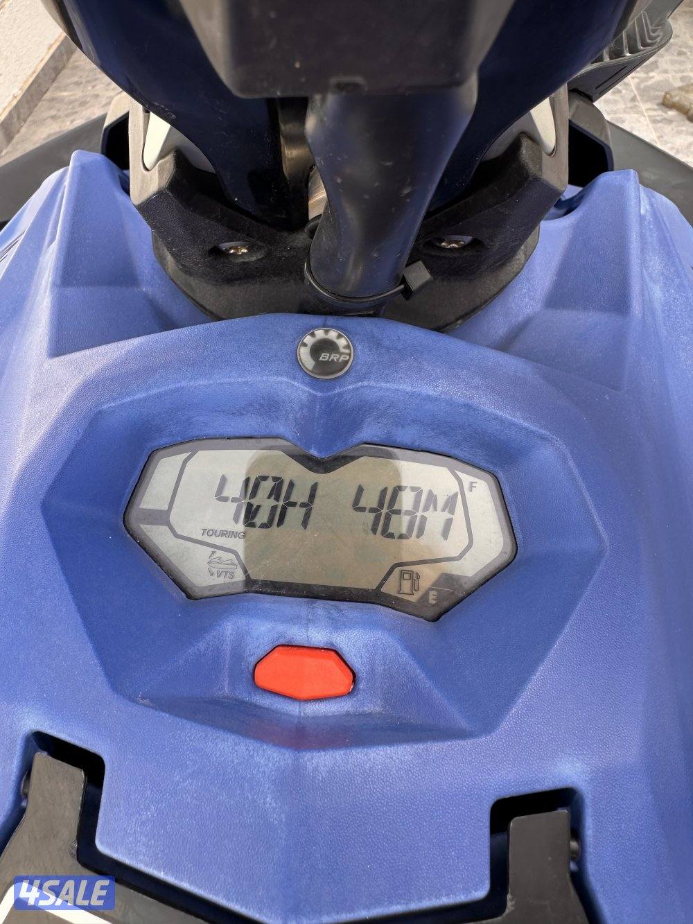 سبارك تركس سيدو 2023 ساعات  التشغيل 40 ساعة3