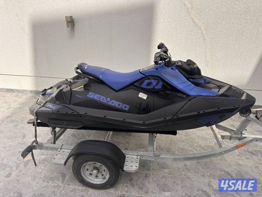 سبارك تركس سيدو 2023 ساعات  التشغيل 40 ساعة4