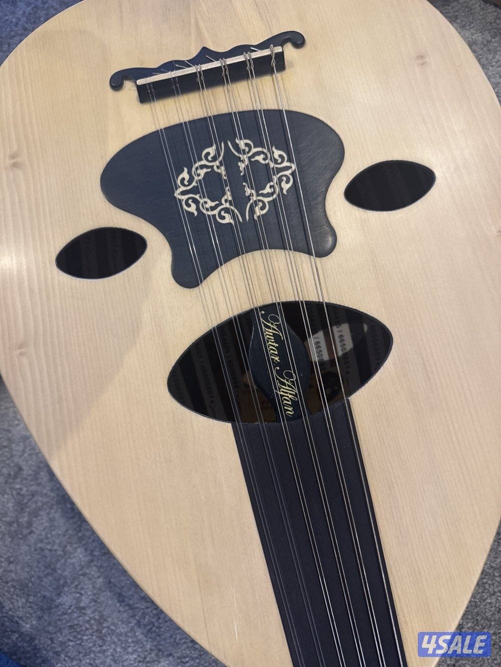 عود اوتار الفن واتساب تسعه خمسه خمسه سبعه سبعه ثلاثه خمسه خمسه4