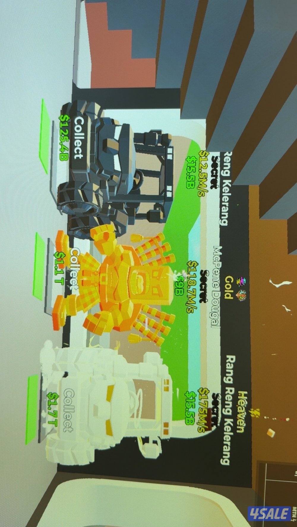 ماب السرقه……بشروطي وحط السعر الي تبيه3