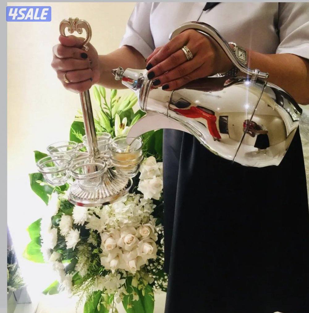 خدمة ضيافة VIP قهوجي وصبابين خدمه ضيافه رجالي ونسائي7