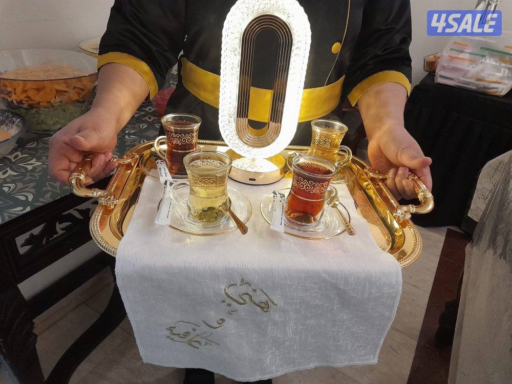 خدمة ضيافة VIP قهوجي وصبابين خدمه ضيافه رجالي ونسائي13