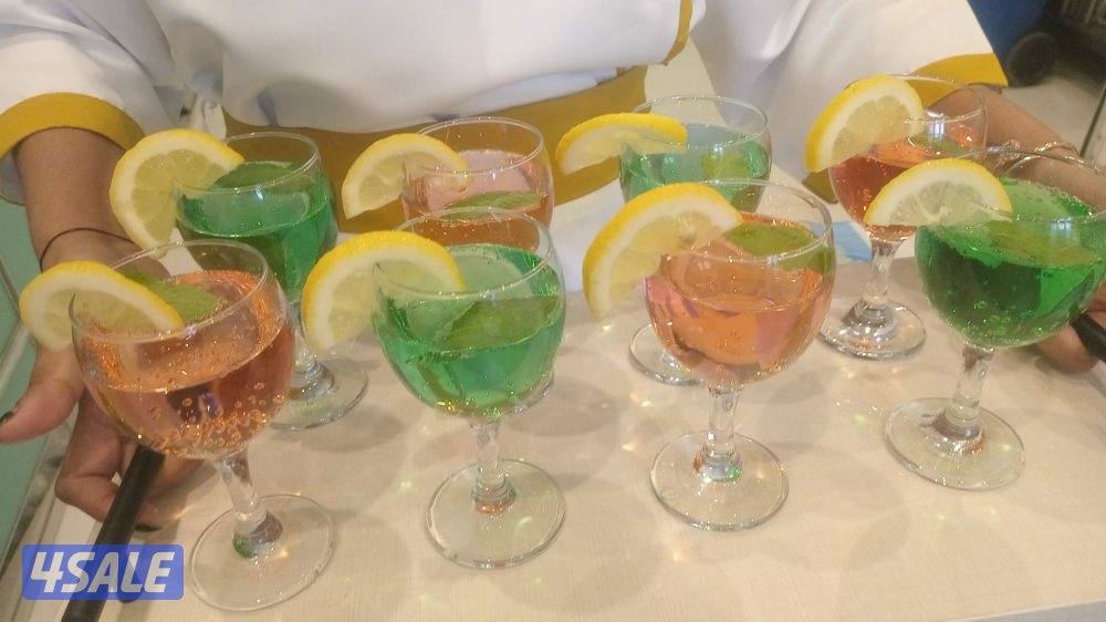 خدمة ضيافة VIP قهوجي وصبابين خدمه ضيافه رجالي ونسائي14